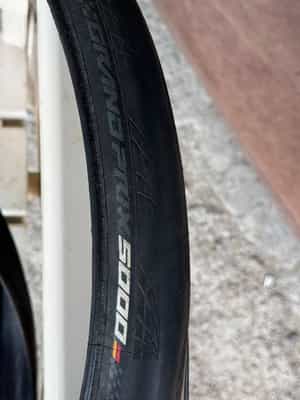 Continental Grand Prix 5000 32mm