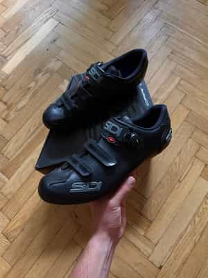 Sidi Alba 2 Carbon