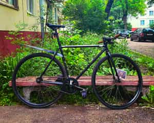 BEERbike 54 см