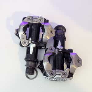 Shimano SPD M520