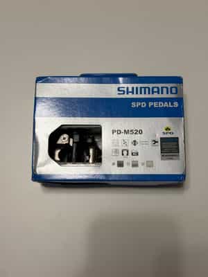 Shimano PD-M520