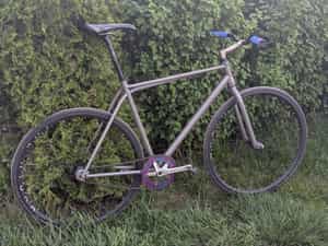 Commencal Acid