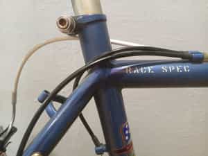 Scott Expert Racing 1997 / / Винтаж