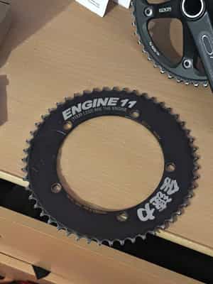 Звезда Engine11 51T