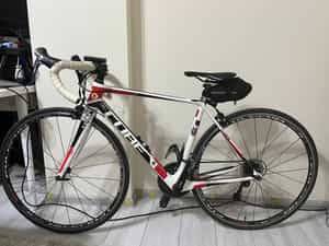 Cube Agree GTC Pro 2016