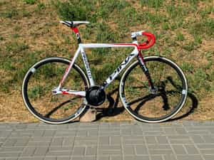 Трековый вилсет DT Swiss DT1800