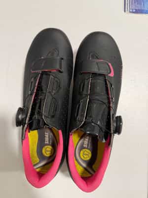 Шоссейные велотуфли fizik Tempo R5 Overcurve
