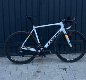 Look 785 HUEZ, размер L