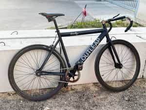 Outleap horitage 56