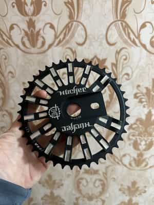 Звезда FSA Hucker 42t