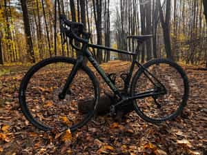 Atom Tundra pro 2025