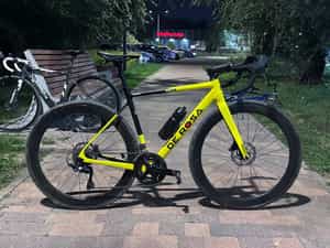 De Rosa 838