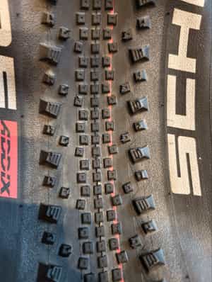 Schwalbe thunder burt 2.1