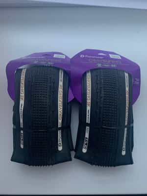 Panaracer GRAVELKING SK