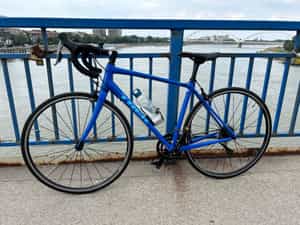 Шоссейный велосипед Trek Domane AL2 gen 2, 54см