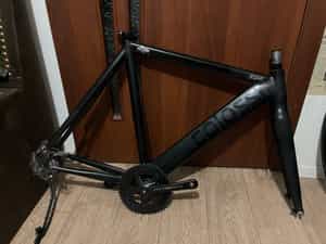 Colossi low pro