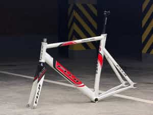 Fuji track pro 2006