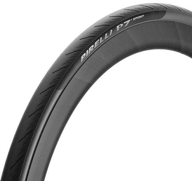 Pirelli P7 26mm