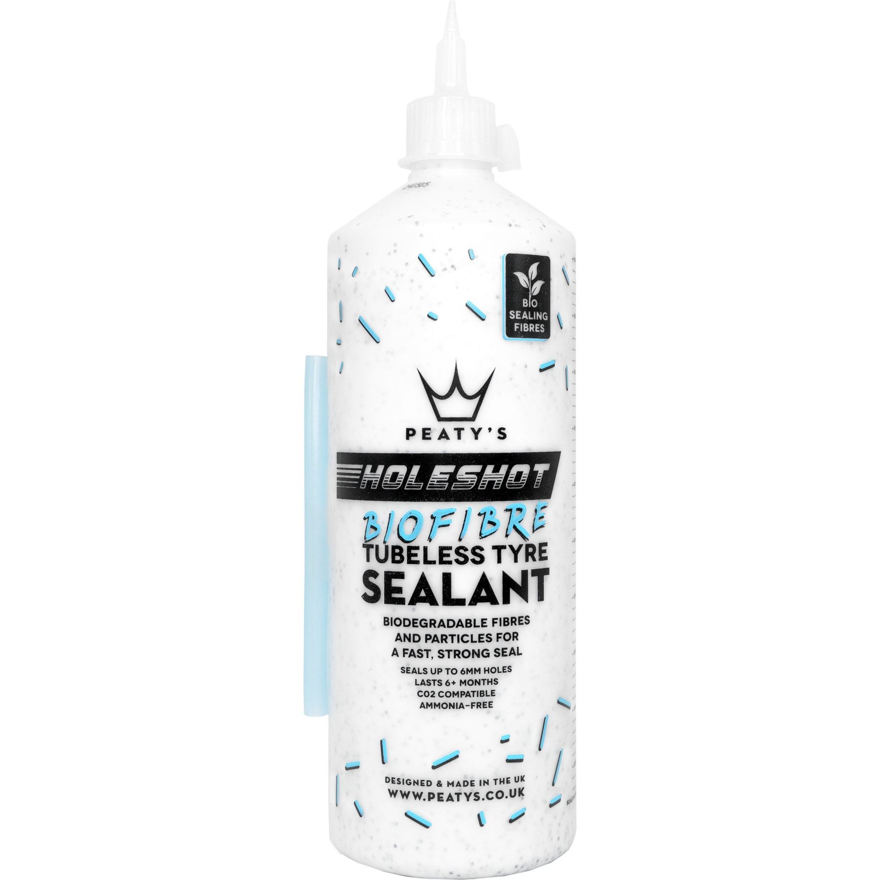 Peaty's Holeshot Sealant 1l