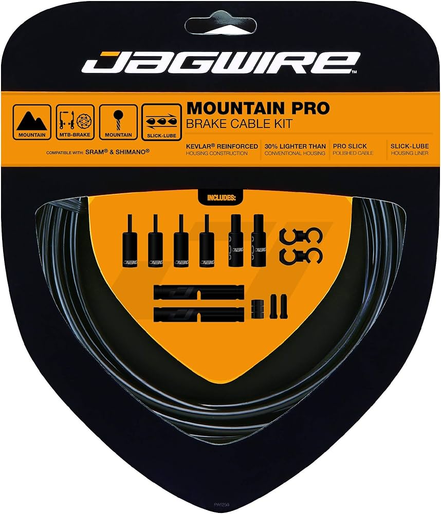Jagwire Mountain Pro