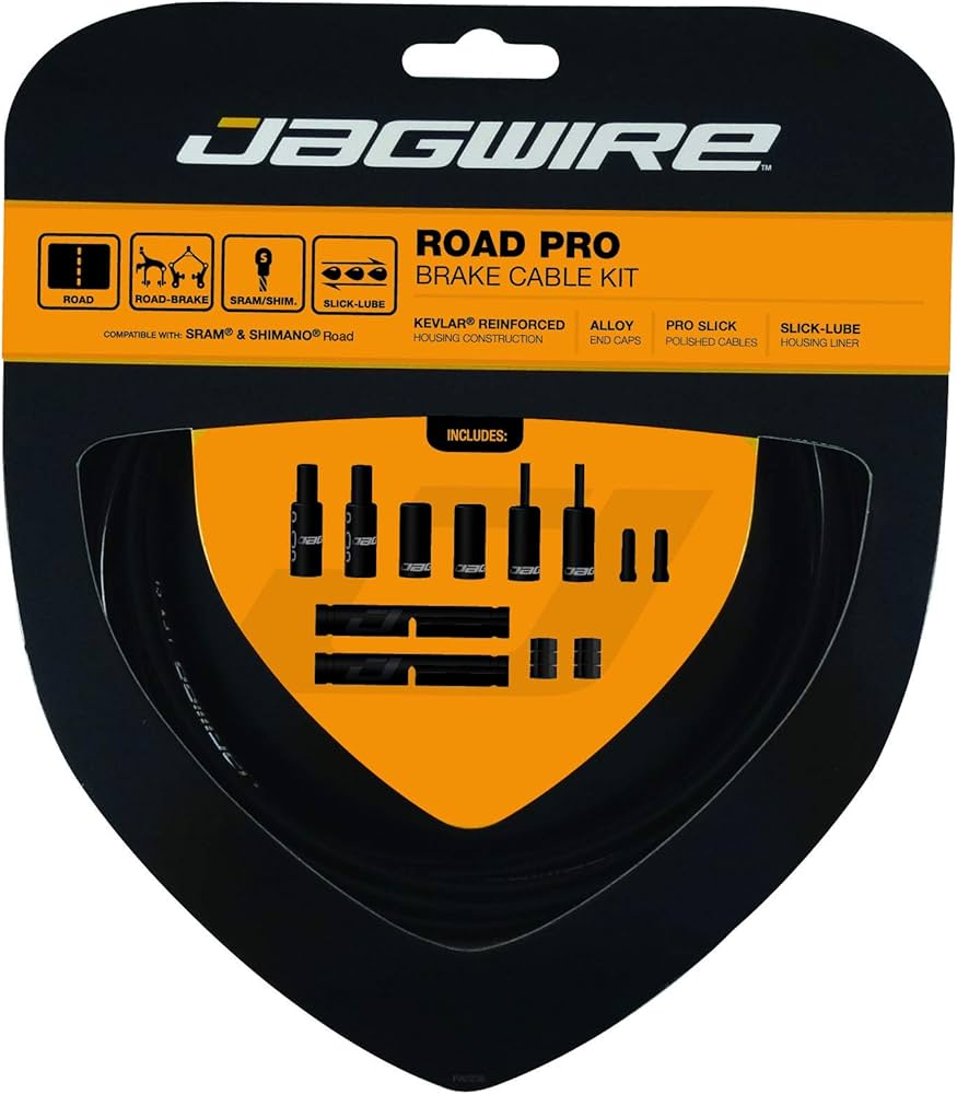 Jagwire Road Pro
