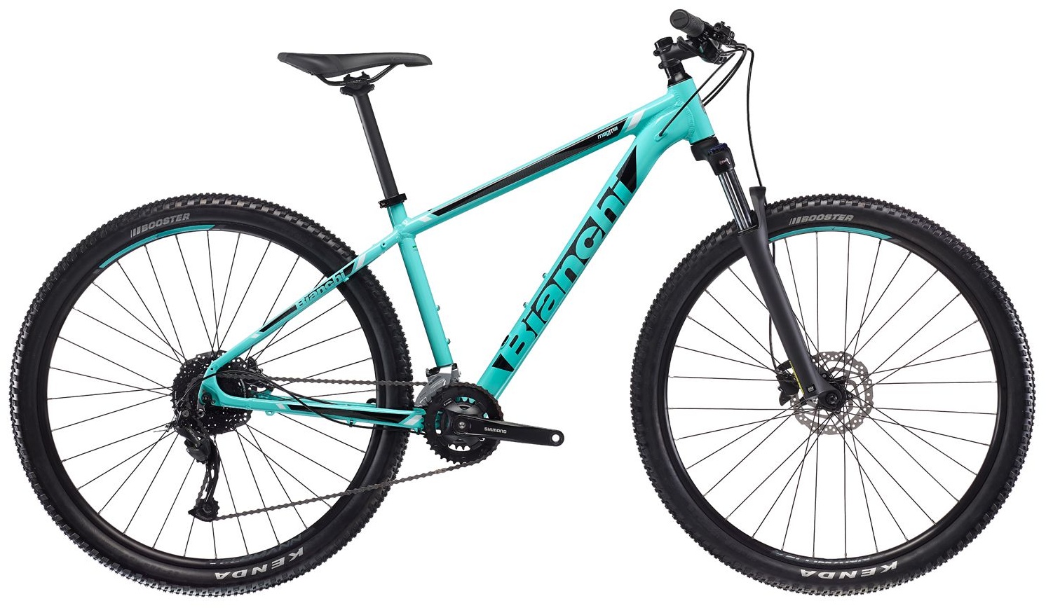 Bianchi Magma 9.2 2023