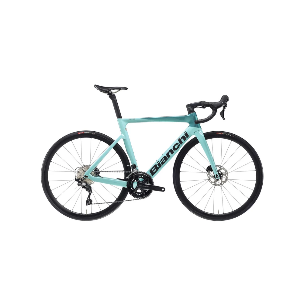 Bianchi Oltre Race 105 12S 2024
