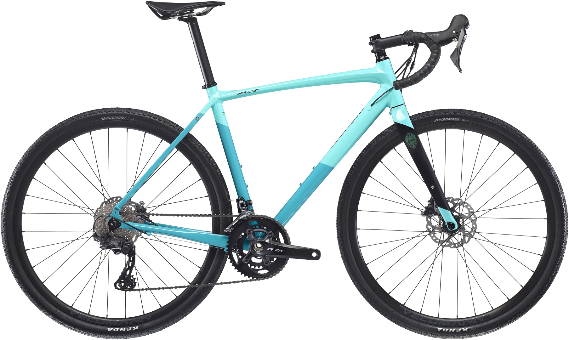 Bianchi Impulso All Road GRX600 11S 2023